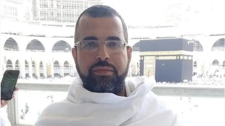 الشاب إسلام لطفي 