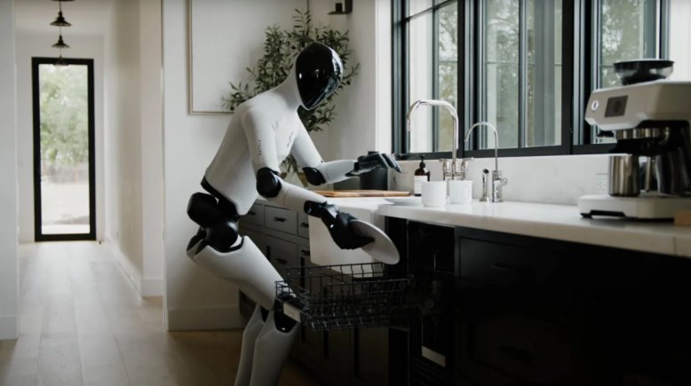 روبوت "هيليكس"