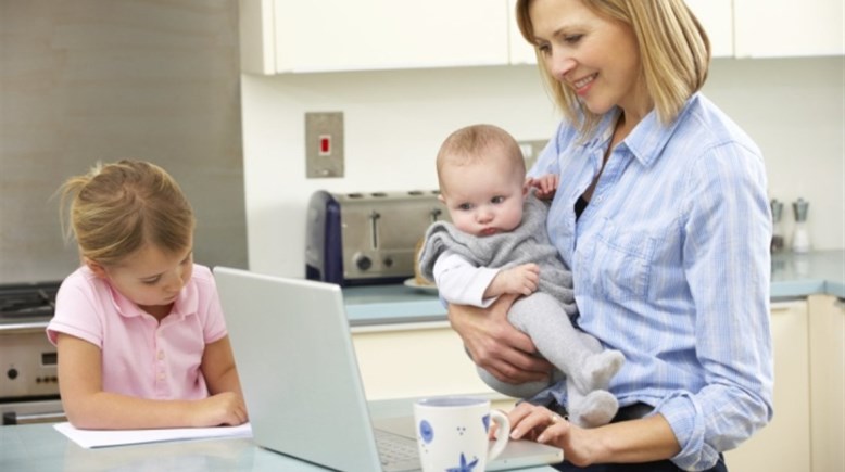 تنظيم وقتك بين العمل والبيت