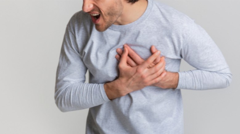 أمراض القلب  أمراض القلب