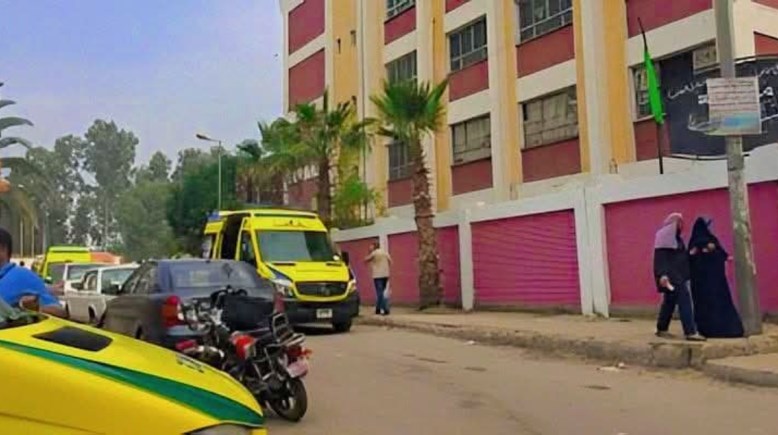 مدرسة ـ صورة أرشيفية مدرسة ـ صورة أرشيفية