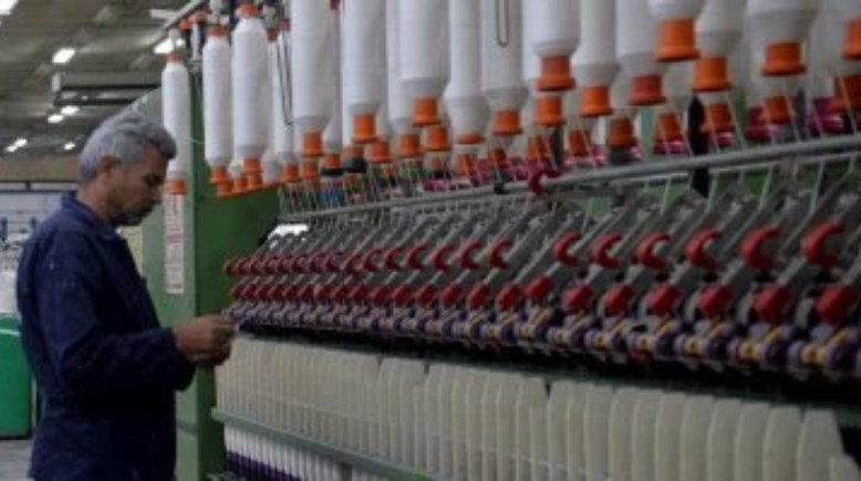  أكبر مصنع في مصر