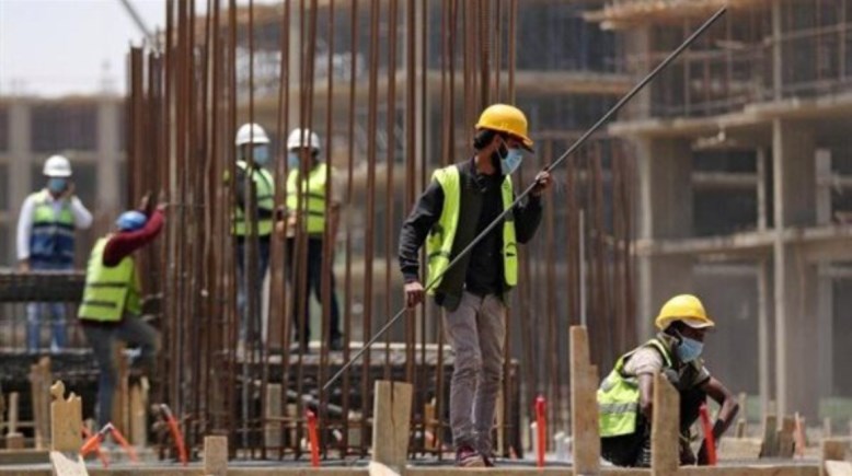 استخراج تراخيص البناء الجديدة استخراج تراخيص البناء الجديدة