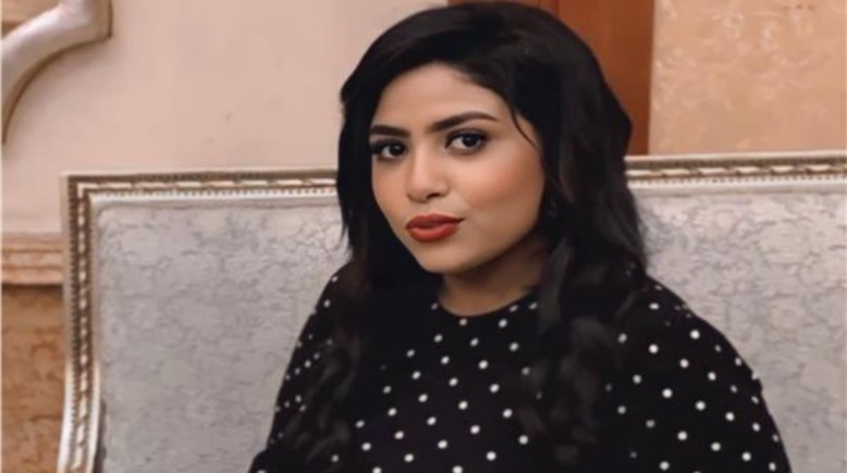 زينب العبد