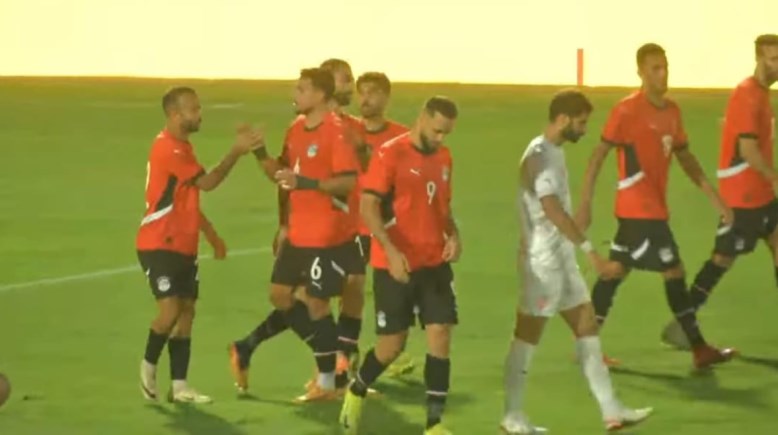 منتخب مصر الثاني