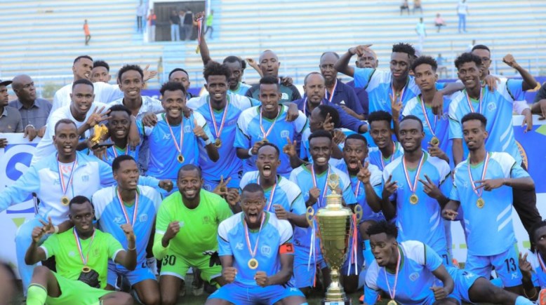 ديكيداها الصومالي ديكيداها الصومالي