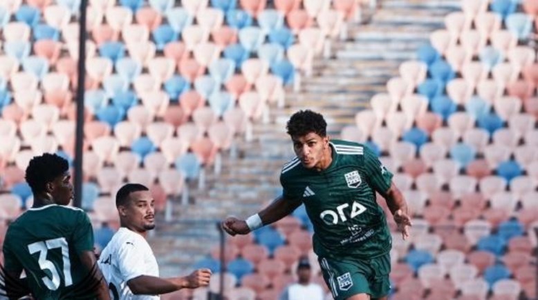 أحمد طارق لاعب زد