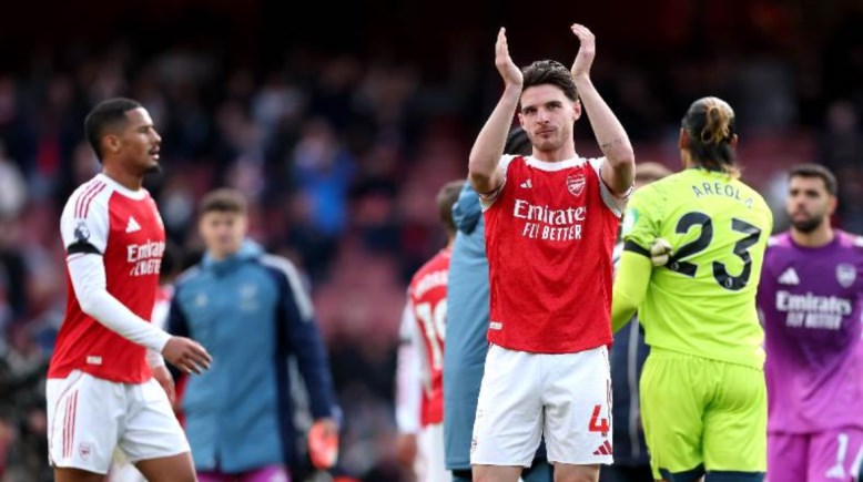 مباراة أرسنال وأتلتيكو مدريد