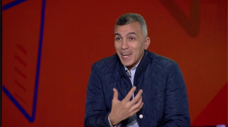 أسامة نبيه أسامة نبيه