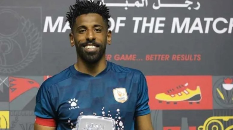 محمد شيكا حارس فاركو