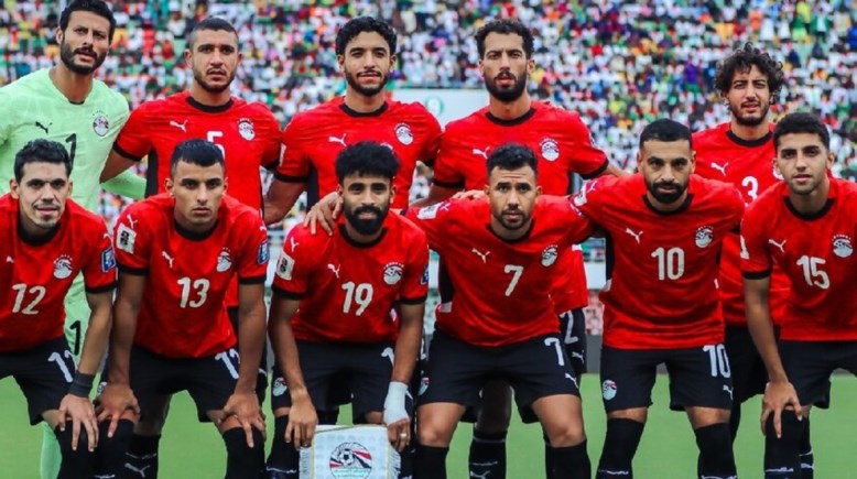 منتخب مصر منتخب مصر