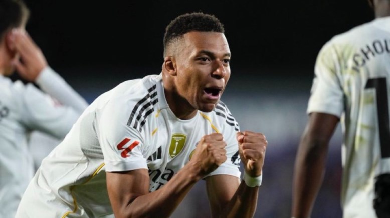 مبابي مبابي