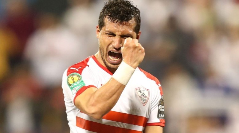 طارق حامد لاعب الزمالك السابق  طارق حامد لاعب الزمالك السابق