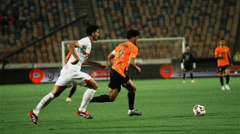 الزمالك والبنك الأهلي الزمالك والبنك الأهلي