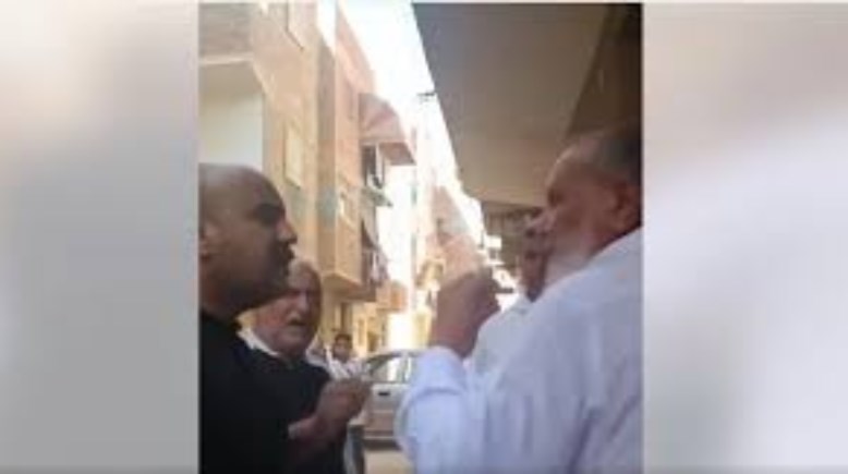 جانب من الواقعة جانب من الواقعة