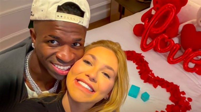 فينيسيوس وفيرجينيا فينيسيوس وفيرجينيا