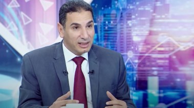 المهندس محمد إبراهيم المتحدث باسم الجهاز القومي لتنظيم الاتصالات