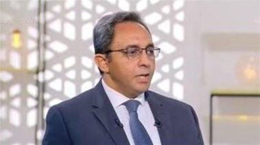 محافظ قنا، خالد عبدالحليم