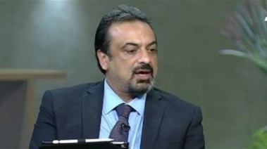 الدكتور حسام عبد الغفار
