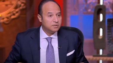 الدكتور محمد بهاء الدين أبو شقة