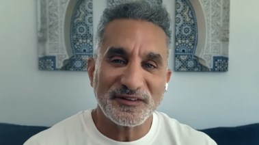 باسم يوسف