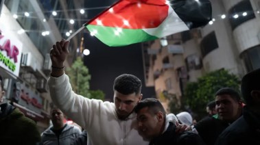 اتفاق وقف إطلاق النار في غزة