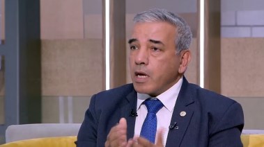 الدكتور عباس شراقي