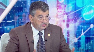 الدكتور طارق جويلي رئيس الهيئة القومية للأنفاق