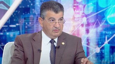 الدكتور طارق جويلي رئيس الهيئة القومية للأنفاق