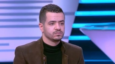 الباحث محمد فوزي الباحث محمد فوزي