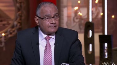 أستاذ الفقه المقارن بجامعة الأزهر الدكتور سعد الدين الهلالي