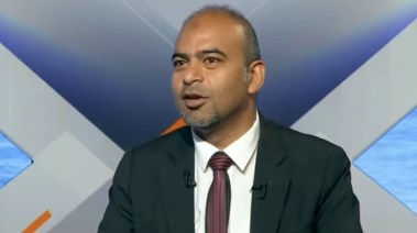 الخبير الأثري أحمد عامر الخبير الأثري أحمد عامر
