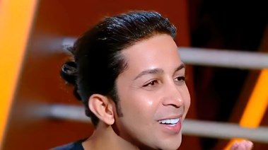 هشام جمال