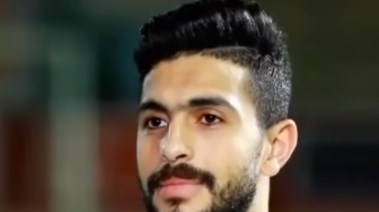 أيمن أشرف 