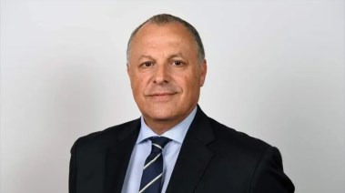 هانى أبو ريدة 