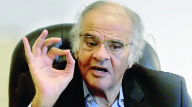 ممدوح عباس