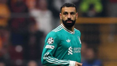 محمد صلاح 