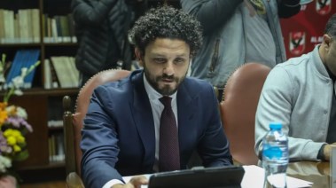 حسام غالي 