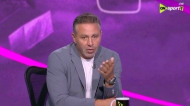 حازم إمام 