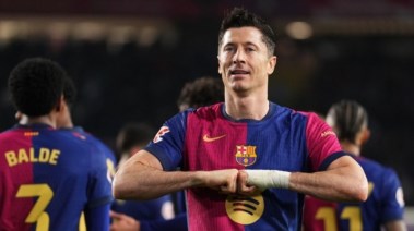 برشلونة