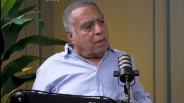 محمد العدل رئيس قناة الأهلي السابق