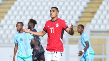 مصطفى محمد