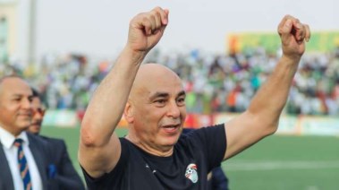 حسام حسن 