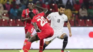 مصر وغينيا بيساو 