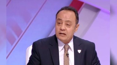 طارق يحيى 