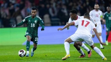 السعودية ضد العراق