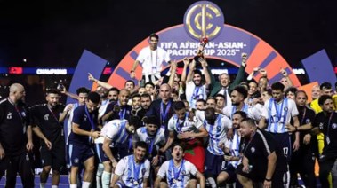 موعد نهائي كأس السوبر الافريقي بين بيراميدز ونهضة بركان 