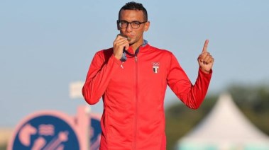 أحمد الجندي 