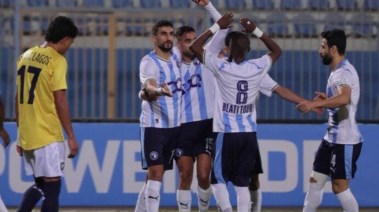 بيراميدز 