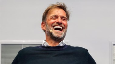 يورجن كلوب  يورجن كلوب